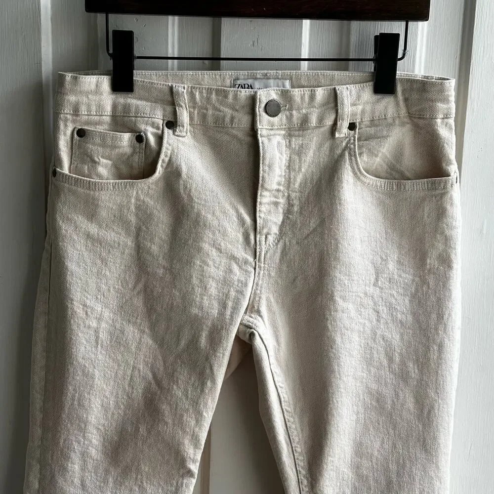 Zara versatile pair